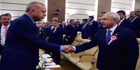 قوی ترین سلاح در دستان اردوغان /چرا قلیچداراوغلو بازی را واگذار کرد؟