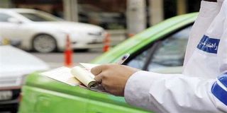 برخورد با این دسته از تخلفات در پایتخت تشدید می‌شود