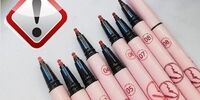 این محصولات آرایشی فاقد مجوز را نخرید+ اسامی