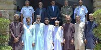۸ خدمه شناور حادثه‌دیده ایرانی در پاکستان به کشور بازگشتند