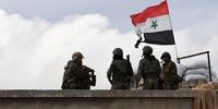 جزئیات حمله به یک پایگاه ارتش سوریه+تعداد تلفات
