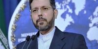 خطیب‌زاده: فردای روز توافق معجزه‌ای اتفاق نمی‌افتد