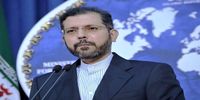 خطیب‌زاده: فردای روز توافق معجزه‌ای اتفاق نمی‌افتد
