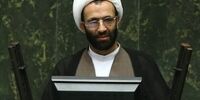 هشدار عجیب یک نماینده مجلس به فرانسوی ها
