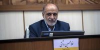 رئیس شورای شهر یزد درگذشت
