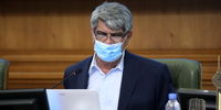 وزیر بهداشت از کارکنان سازمان بهشت زهرا عذرخواهی کند 