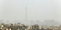 هشدار جدی به تهرانی ها / پایتخت توفانی می شود؛ احتمال وقوع سیل 