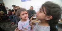 افزایش تلفات میان کودکان غزه/هشدار رئیس بیمارستان کمال عدوان