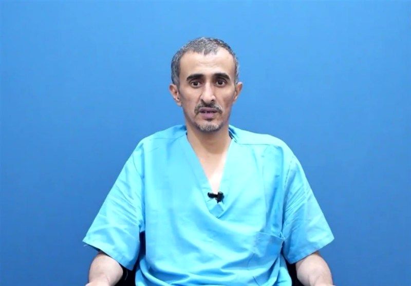 اعترافات یکی از عناصر شبکه جاسوسی سعودی، آمریکایی و اسرائیلی در یمن