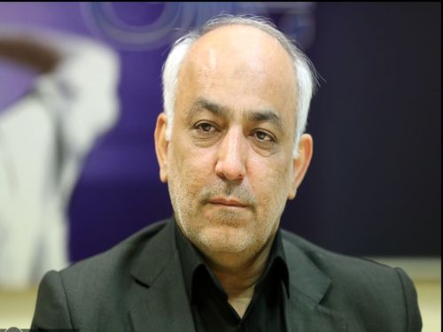 علی شکوری راد از زندان آزاد شد 