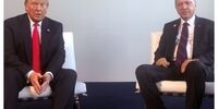 خبر مهم اردوغان درباره تحریم‌های آمریکا علیه بخش دفاعی ترکیه