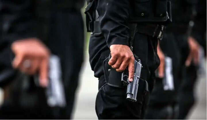 مثلث سلاح، مجوز، مامور | قانون درباره شلیک ماموران چه می‌گوید؟ | چه کسانی مجاز به استفاده از سلاح هستند؟