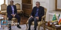 وزیر کشور پاکستان عازم ایران شد