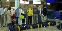 ادامه ممنوعیت سفر از این کشورها به ایران 