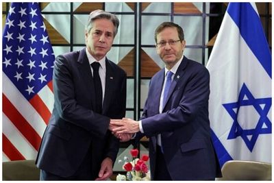 توصیه مهم بلینکن به نتانیاهو / وزارت خارجه آمریکا بیانیه داد 3