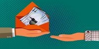 میزان تسهیلات پرداختی بانک‌ها در 5 ماهه ابتدایی 1404 |  ۸۳ درصد وام‌ها به صاحبان کسب‌وکار رسید | سهم خانوارها چقدر بود؟ +جدول 