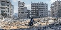 زمان تصمیم رسید؛ به رسمیت شناختن کشور فلسطین نقطه پایان نیست