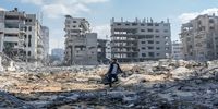 زمان تصمیم رسید؛ به رسمیت شناختن کشور فلسطین نقطه پایان نیست