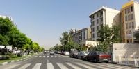 کانون رونق خانه‌های نوساز در غرب تهران
