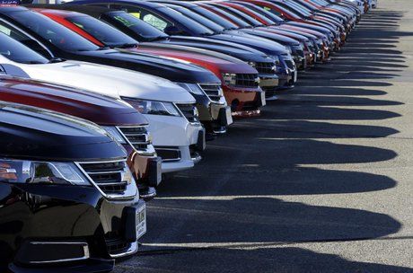 خبر خوش برای خریداران خودروهای خارجی
