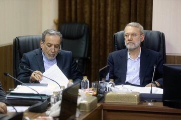 تقابل وزارت خارجه و شعام درباره مذاکرات؟ / بقایی: تصمیم نهایی در شورای عالی امنیت ملی گرفته می‌شود