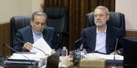  اولین واکنش عراقچی به ترور علی لاریجانی توسط آمریکا و اسرائیل