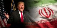 فوری/ ترامپ ایران را تهدید کرد/ اینبار پروژه آزادی پلاس را آغاز می کنیم