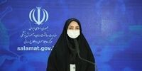 آمار هولناک کرونا در کشور؛ 304 فوتی و 25582 مبتلای جدید