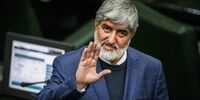 علی مطهری پیام توئیتری صادر کرد