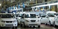 نوسان صفر در بازار پرتیراژهای سایپا + جدول