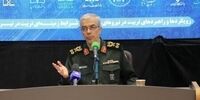 سرلشکر باقری: نیروهای مسلح ما با تهدیدهای مختلف روبرو هستند