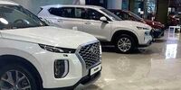 جدیدترین خودرو‌های دنیا در دوبی+ تصاویر