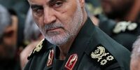 قاسم سلیمانی در جمع 10 مشاور سیاسی با نفوذ دنیا از دید گاردین+گزاررش تصویری
