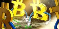 نجات مردم با بیت کوین/ پیش بینی جدید قیمت طلا