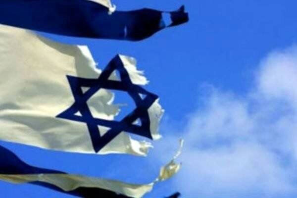 علت حضور مقامات اسرائیلی در وین چیست؟