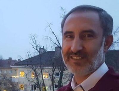  درخواست فرجام‌خواهی «حمید نوری» توسط دیوان عالی سوئد رد شد