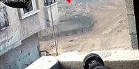 ضربه‌ سنگین القسام به نظامیان صهیونیست در خان‌یونس