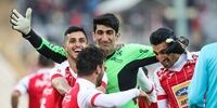 حمله مثلث هجومی پرسپولیس به یک رکورد