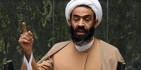 نماینده مجلس: دوربین‌های زندان اوین حتما بازبینی می‌شود/ قالیباف گفت حادثه در جلسه شورای عالی امنیت ملی بررسی می‌شود
