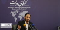 سخنگوی دولت: سند تحول دولت به زودی رونمایی می‌شود