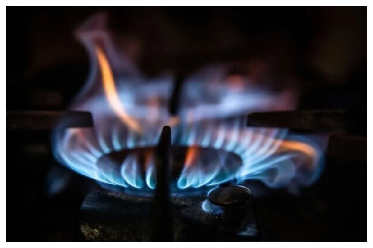 مصرف گاز 4 روز اخیر ۱۰۰ میلیون مترمکعب افزایش یافت