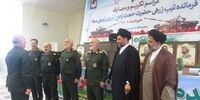 سردار نوری: هرنوع اقدام دشمن را قاطعانه پاسخ می‌دهیم!
