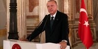 تبریک اردوغان به منتخب شهرداری استانبول 