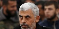 تهدید شدید اسرائیل از سوی حماس