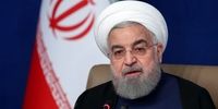 روایتی درباره عدم پذیرش طرح‌های اقتصادی مجلس توسط روحانی