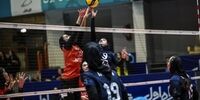 کسب اولین مدال طلای تاریخ والیبال زنان ایران