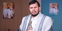 تاکید انصارالله یمن بر تداوم حمایت از فلسطین