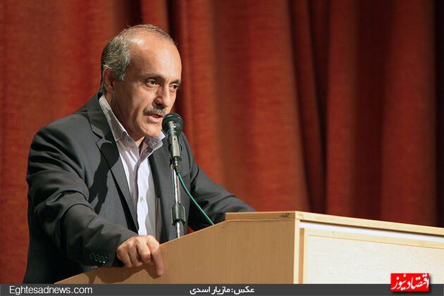 گزارش تصویری گردهمایی معدنی‌ها در پلی تکنیک