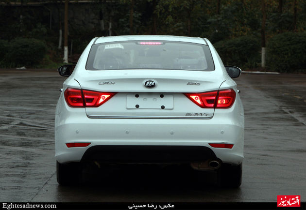 خودروهای جدید چینی در راه ایران + گزارش تصویری / قیمت‌ این خودروها؛ حدود قیمت ۵۰ میلیون تومان