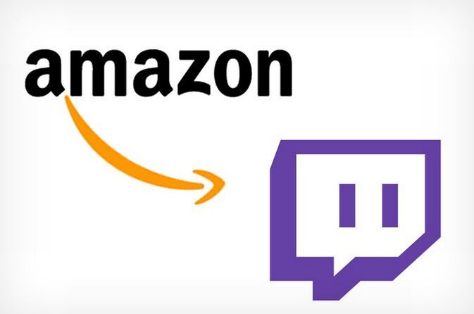 آمازون؛ Twitch  را تصاحب کرد